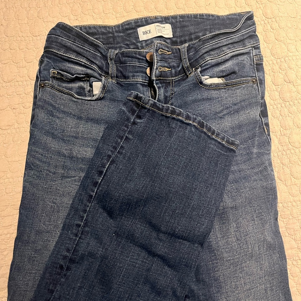 BKE JEANS
